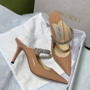 Туфли женские Jimmy Choo Bobbie