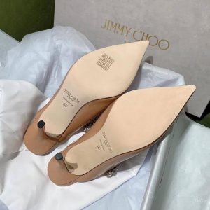 Туфли женские Jimmy Choo Bobbie