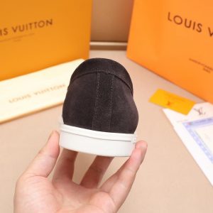 Лоферы Louis Vuitton Estate