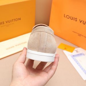 Лоферы Louis Vuitton Estate