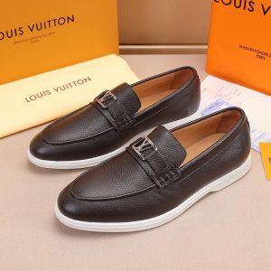 Лоферы Louis Vuitton Estate