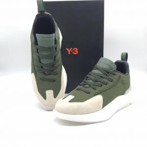 Кроссовки мужские Adidas x Y-3