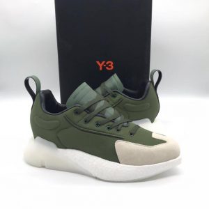 Кроссовки мужские Adidas x Y-3