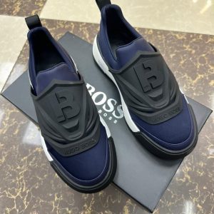 Кроссовки Hugo Boss