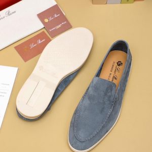 Лоферы мужские Loro Piana Summer Walk