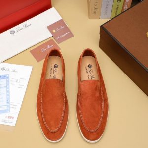 Лоферы мужские Loro Piana Summer Walk