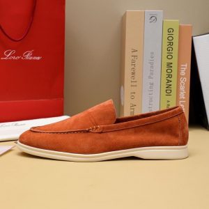 Лоферы мужские Loro Piana Summer Walk