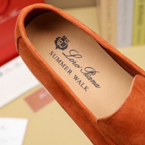 Лоферы мужские Loro Piana Summer Walk