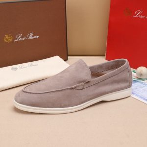 Лоферы мужские Loro Piana Summer Walk