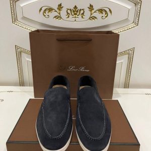 Лоферы мужские Loro Piana Summer Walk