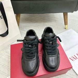 Кроссовки женские Valentino One Stud XL