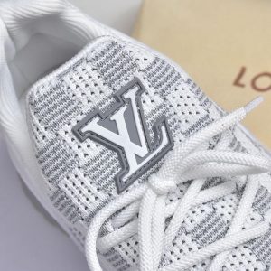 Кроссовки Louis Vuitton