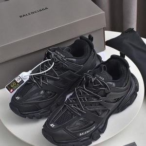 Кроссовки Balenciaga Track