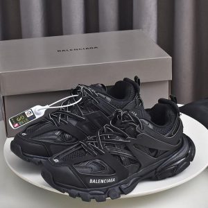 Кроссовки Balenciaga Track