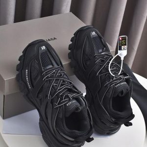 Кроссовки Balenciaga Track