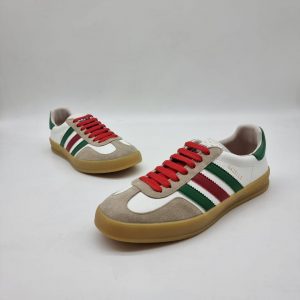 Кроссовки Gucci x Adidas Gazelle