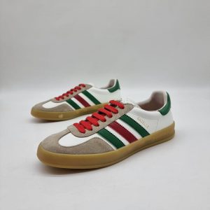 Кроссовки Gucci x Adidas Gazelle