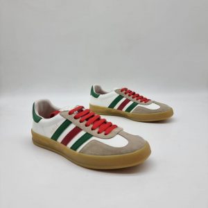 Кроссовки Gucci x Adidas Gazelle