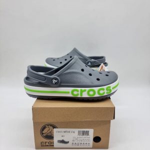 Сабо женские Crocs Bayaband Clog