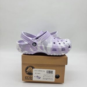 Сабо женские Crocs