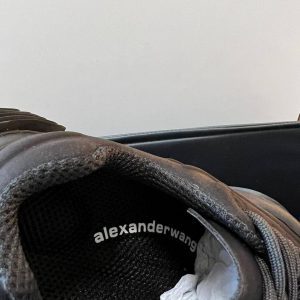 Кроссовки Alexander Wang Aw Vortex