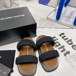 Сандалии Alexander Wang