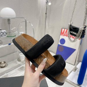 Сандалии Alexander Wang