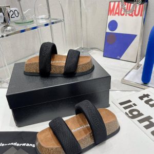 Сандалии Alexander Wang