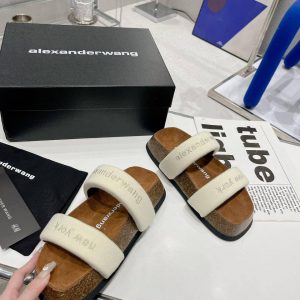 Сандалии Alexander Wang