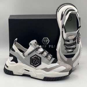 Кроссовки Philipp Plein Predator