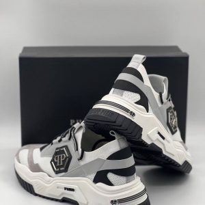 Кроссовки Philipp Plein Predator