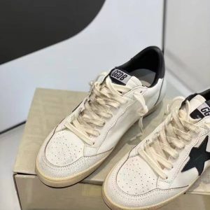 Кроссовки Golden Goose Ball-Star