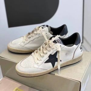 Кроссовки Golden Goose Ball-Star