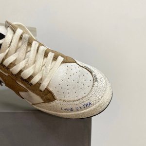 Кроссовки Golden Goose Ball Star