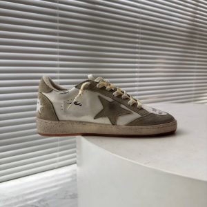 Кроссовки Golden Goose