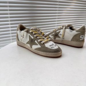 Кроссовки Golden Goose