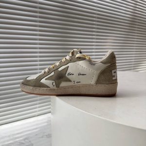 Кроссовки Golden Goose