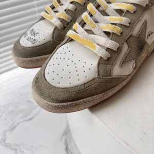 Кроссовки Golden Goose