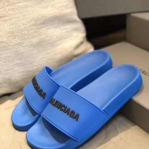 Шлепанцы Balenciaga