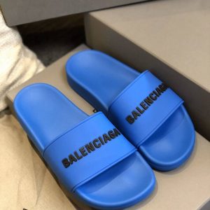 Шлепанцы Balenciaga