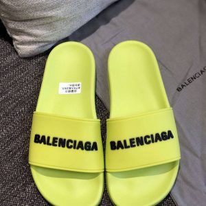 Шлепанцы Balenciaga