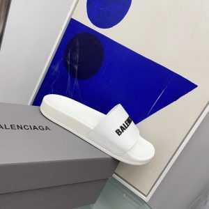 Шлепанцы Balenciaga