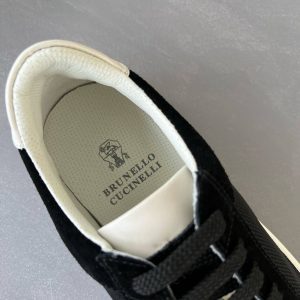 Кроссовки мужские Brunello Cucinelli