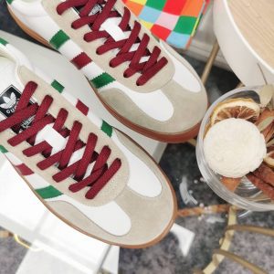 Кроссовки Gucci x Adidas Gazelle