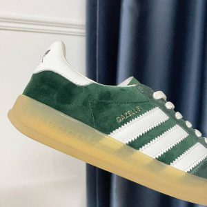 Кроссовки Gucci x Adidas Gazelle