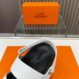 Сандалии Hermes Genius