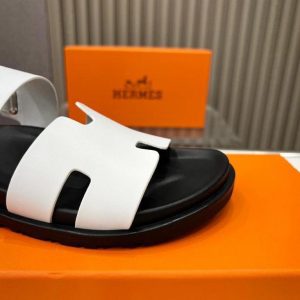 Сандалии Hermes Genius