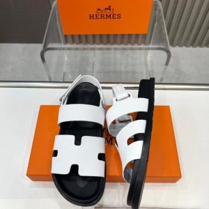 Сандалии Hermes Genius