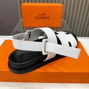 Сандалии Hermes Genius