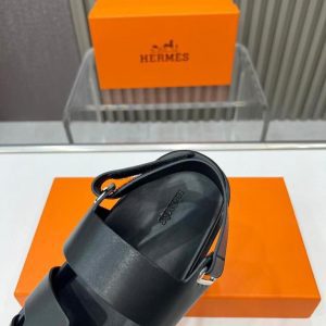 Сандалии Hermes Genius